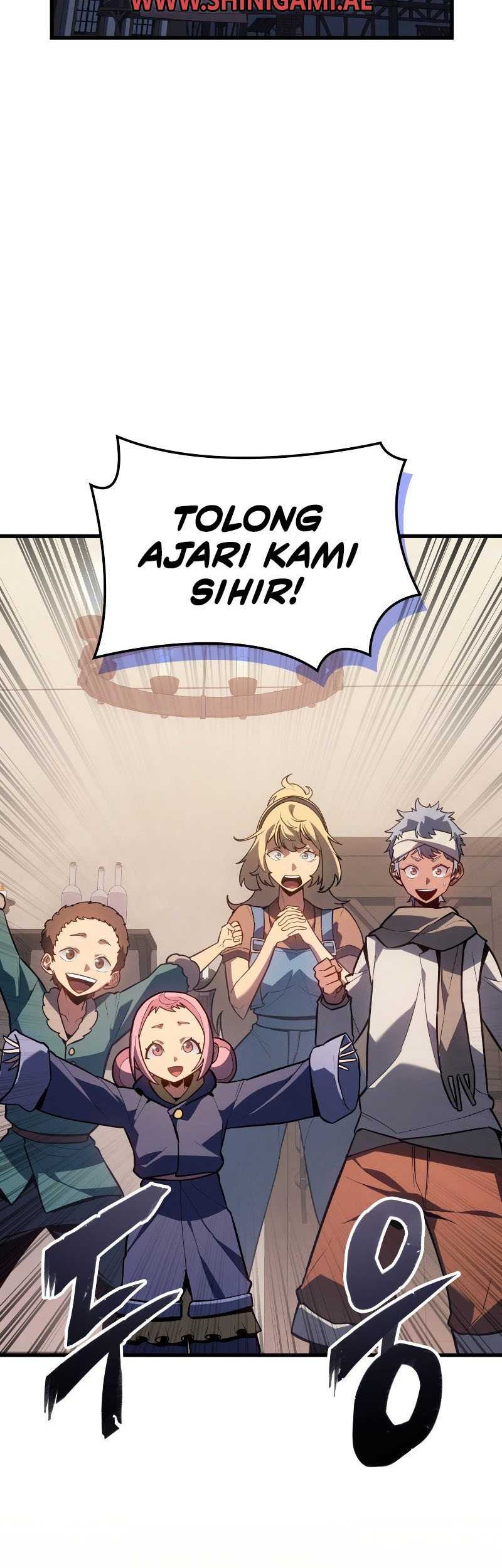 Ice Lord Bab 09 halaman 15