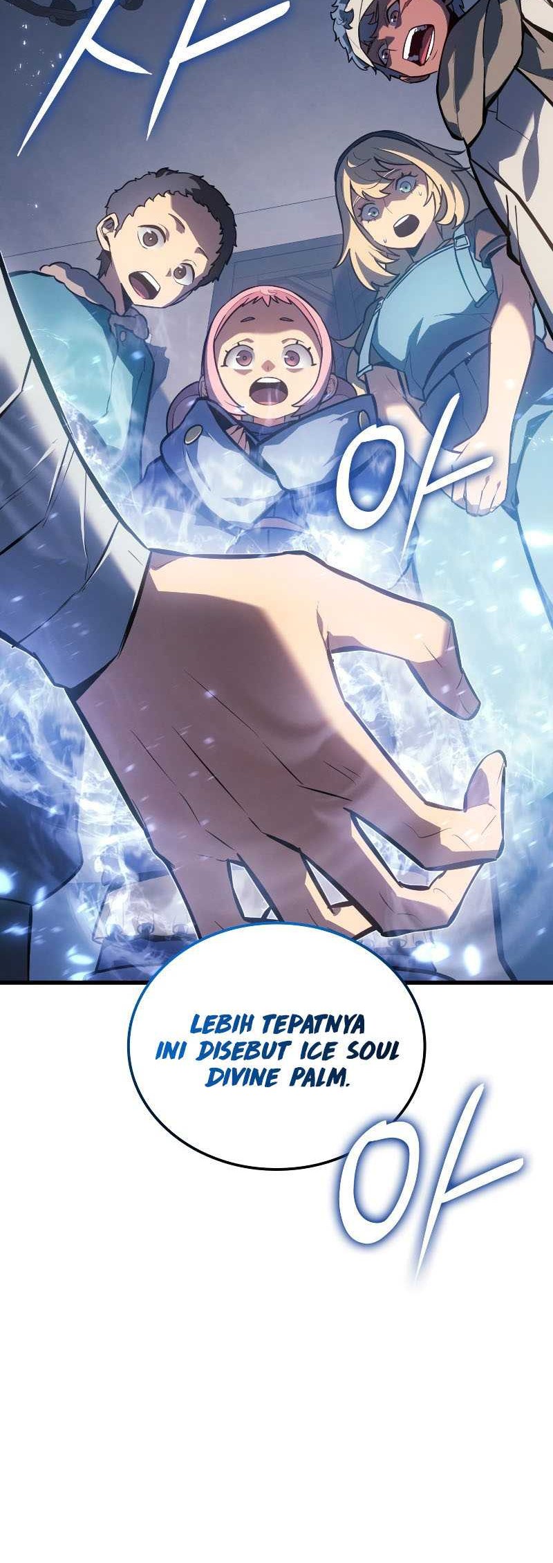 Ice Lord Bab 09 halaman 21
