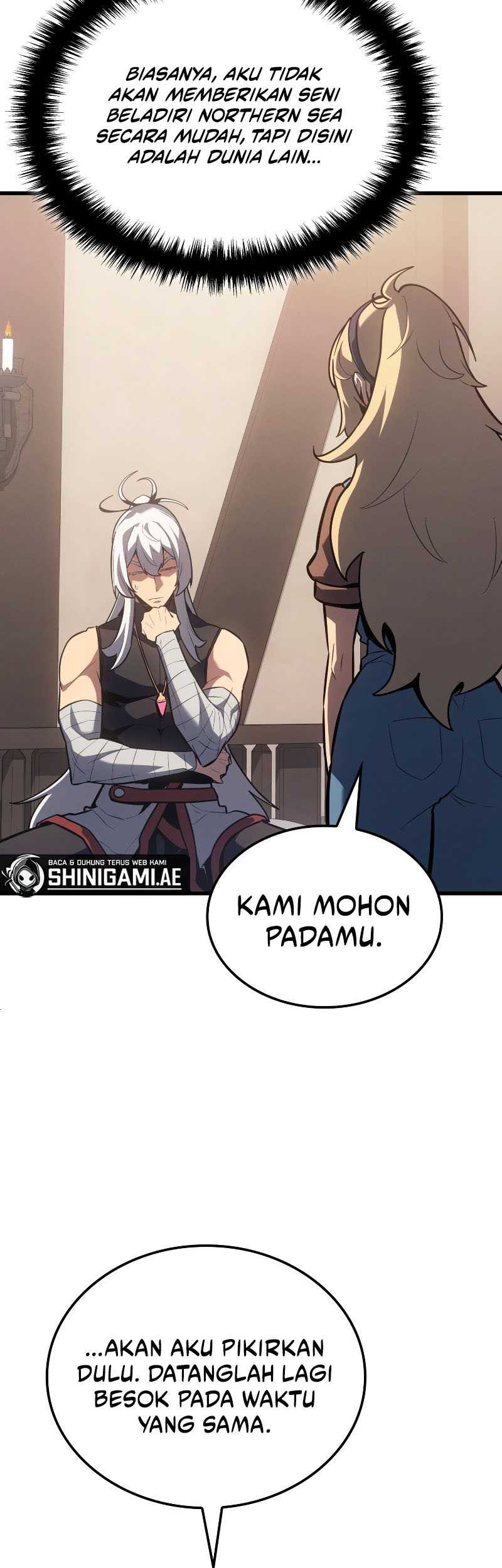 Ice Lord Bab 09 halaman 32