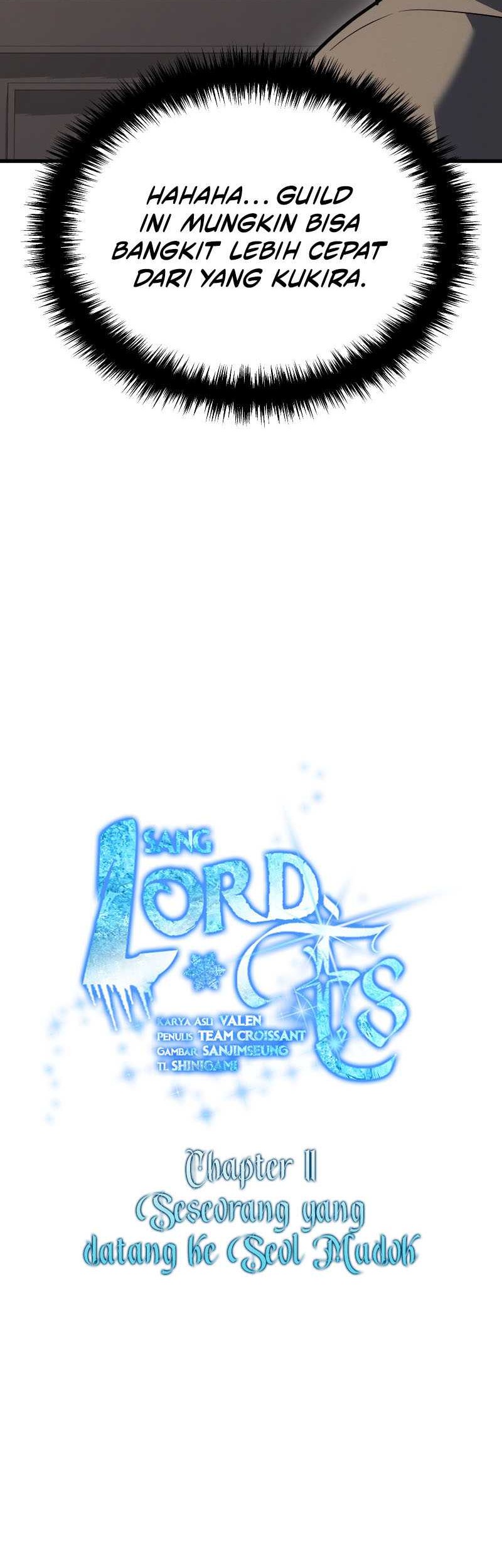Ice Lord chapter 11 halaman 9