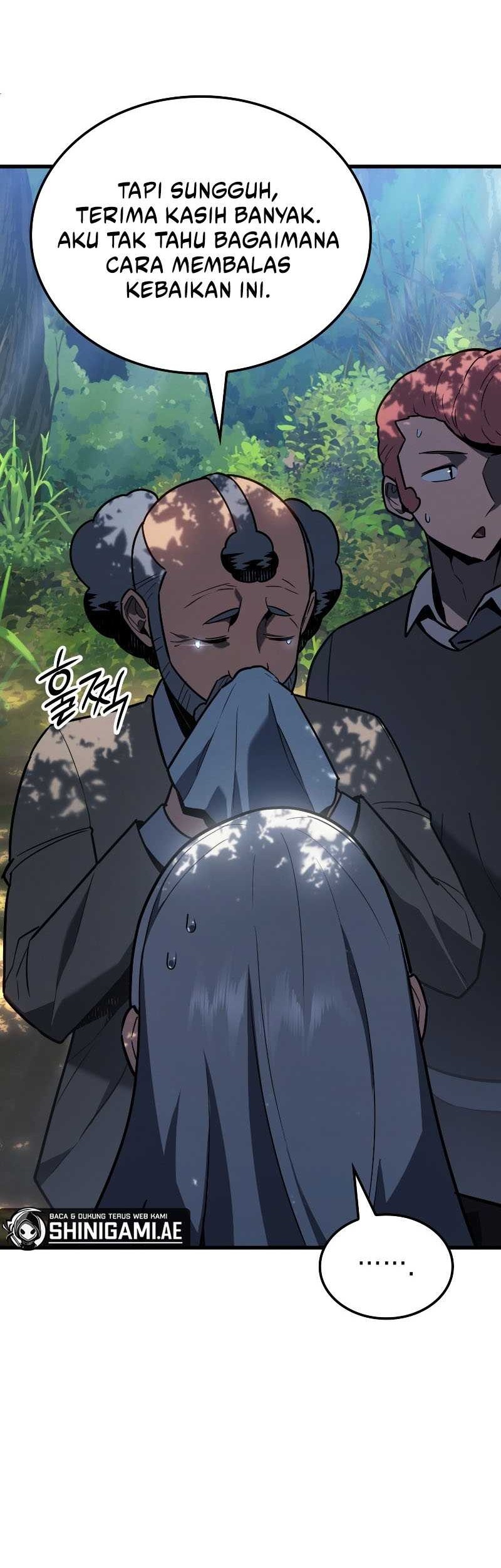 Ice Lord chapter 11 halaman 13