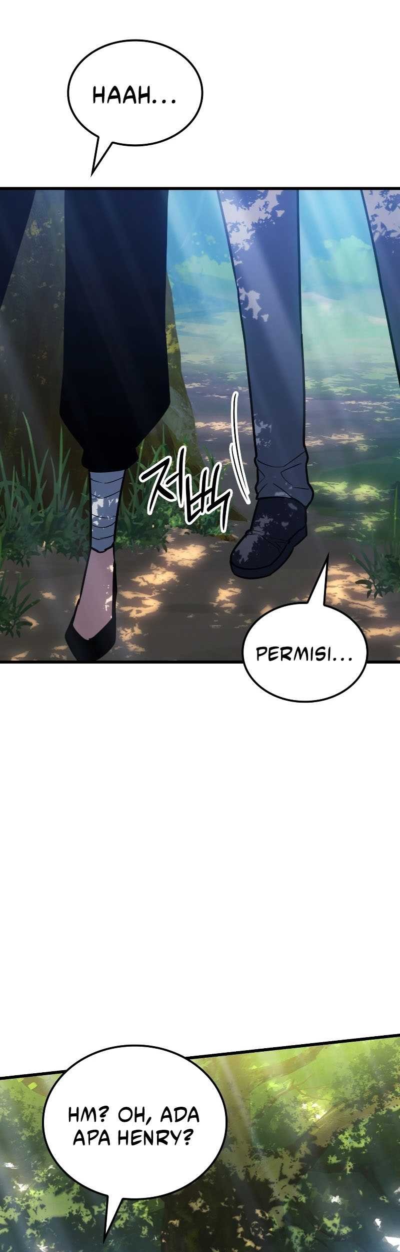 Ice Lord chapter 11 halaman 14