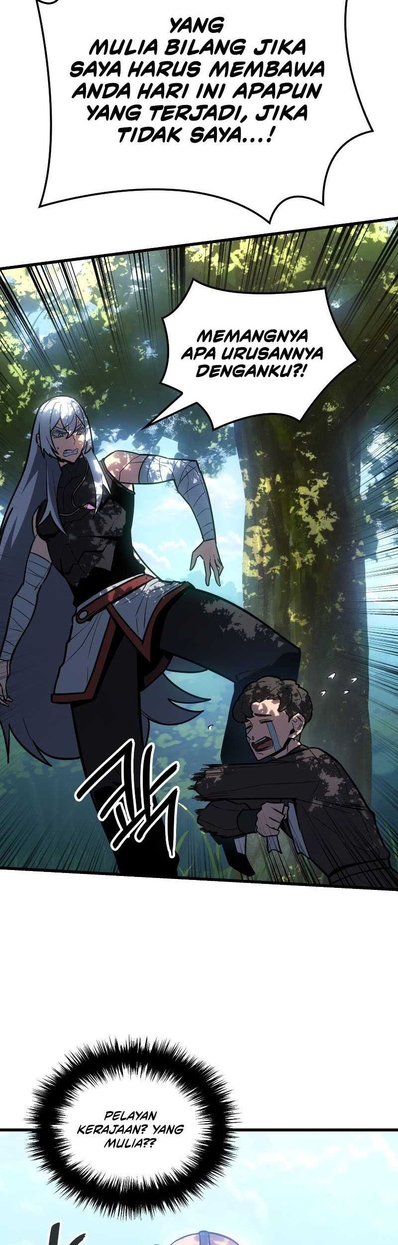 Ice Lord chapter 11 halaman 19