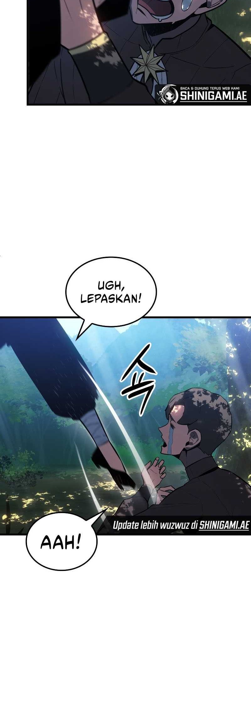 Ice Lord chapter 11 halaman 21
