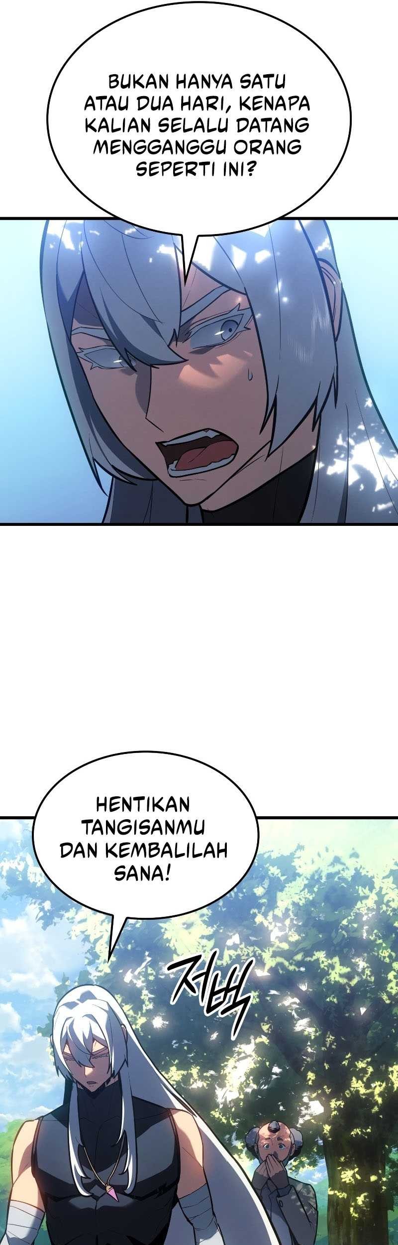 Ice Lord chapter 11 halaman 22