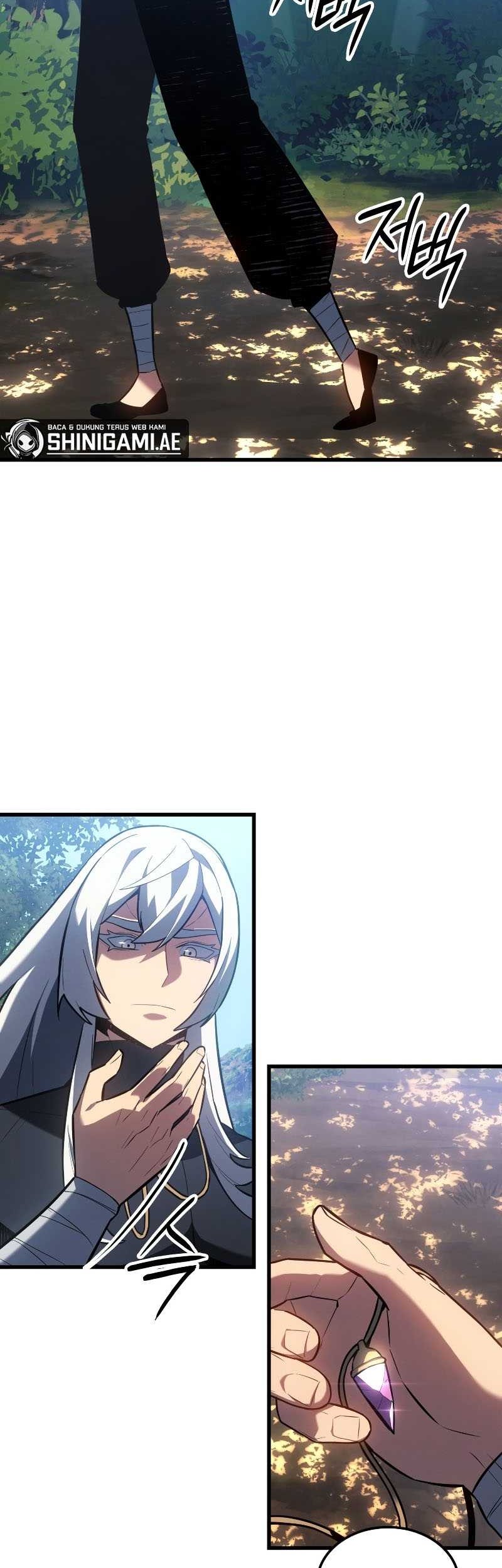 Ice Lord chapter 11 halaman 24