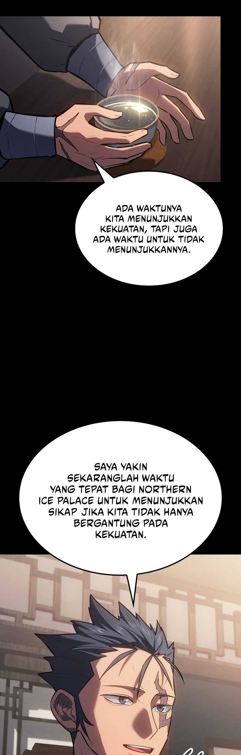 Ice Lord chapter 11 halaman 27