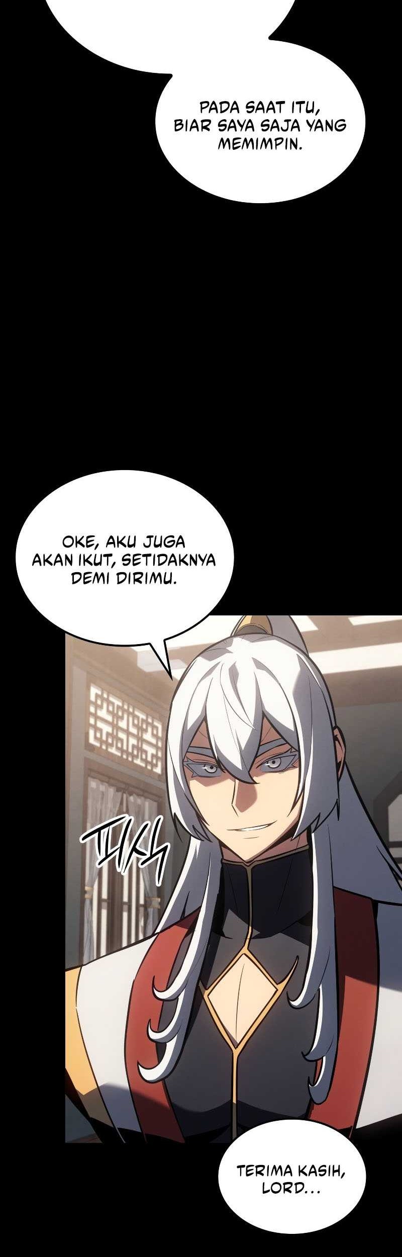 Ice Lord chapter 11 halaman 29