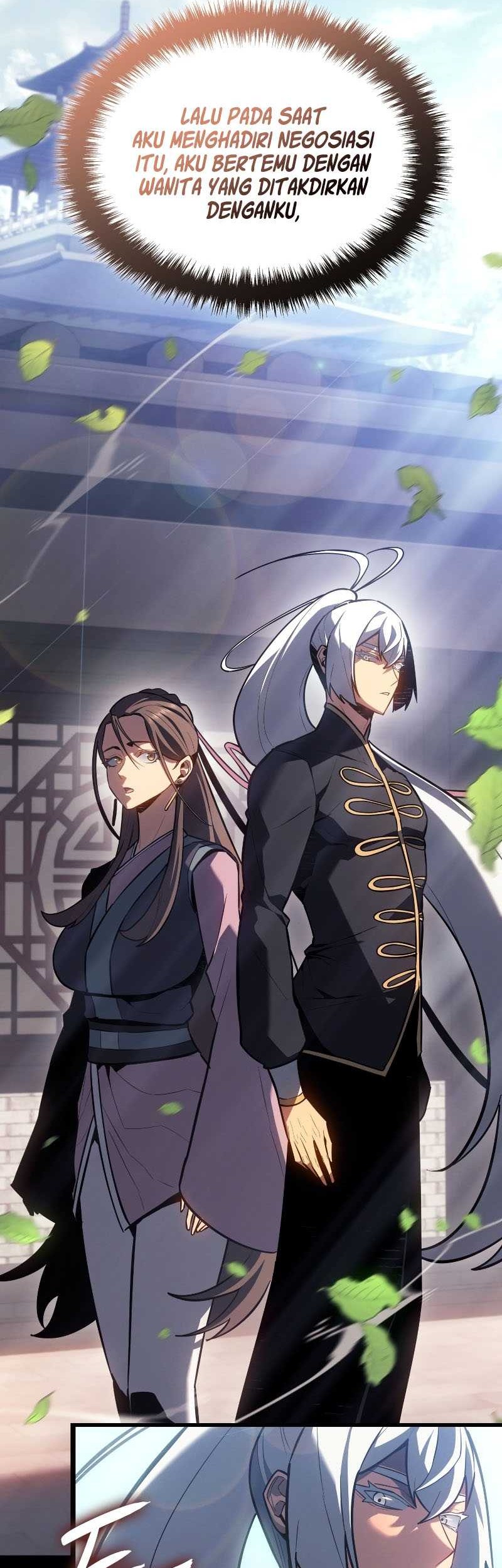 Ice Lord chapter 11 halaman 31