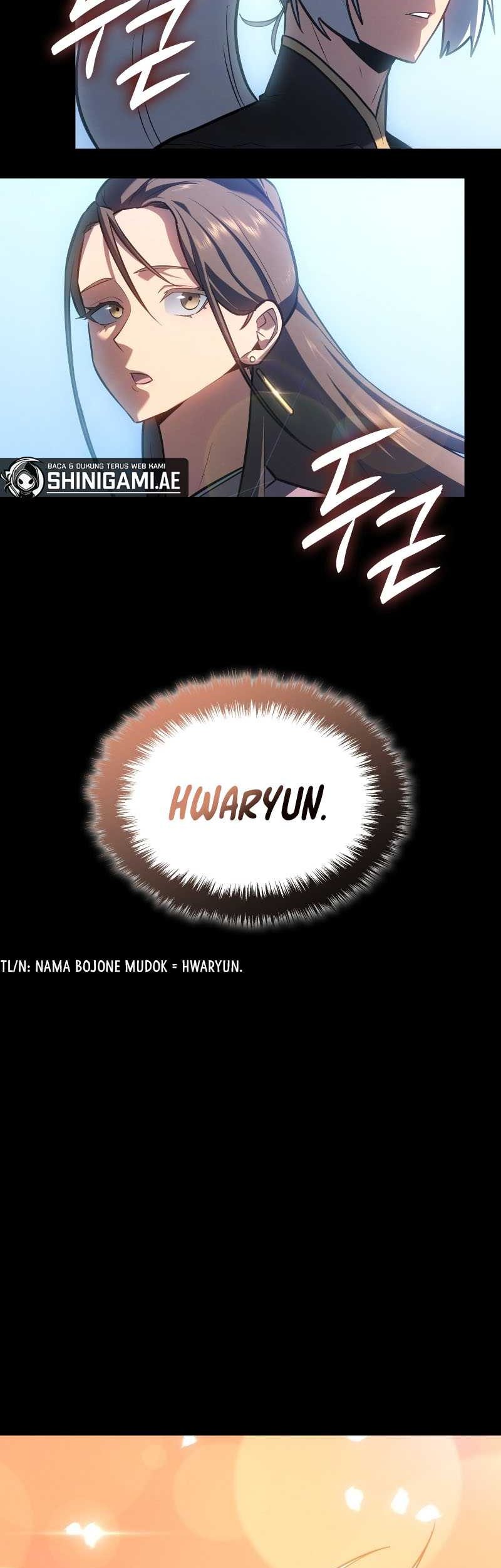 Ice Lord chapter 11 halaman 32