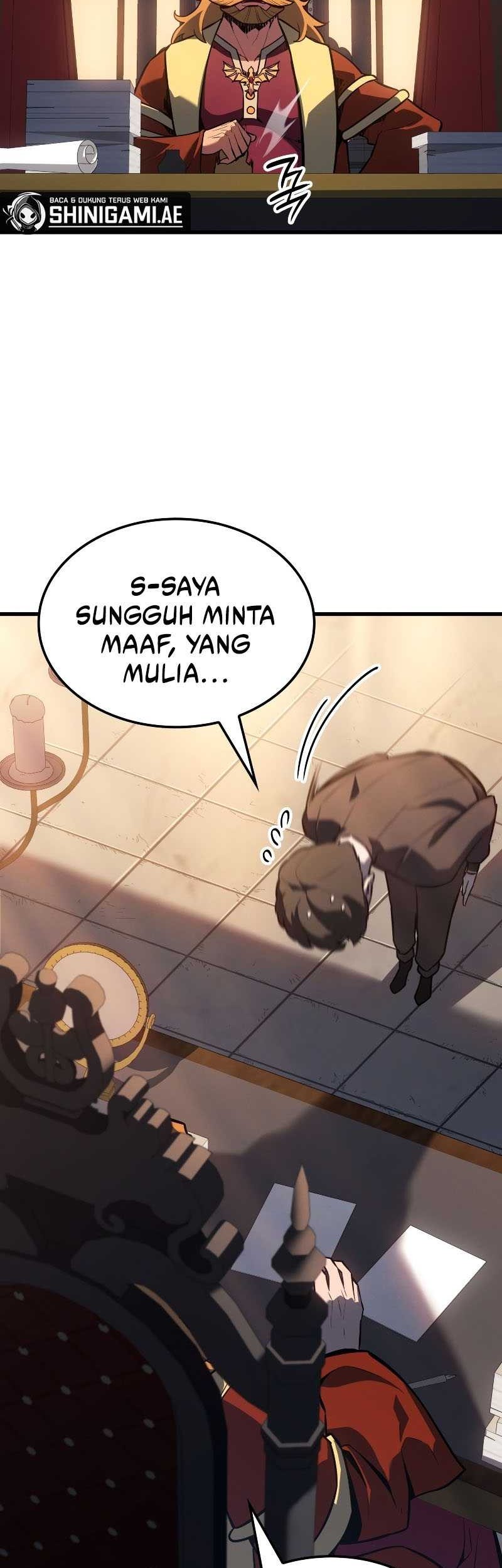 Ice Lord chapter 11 halaman 40