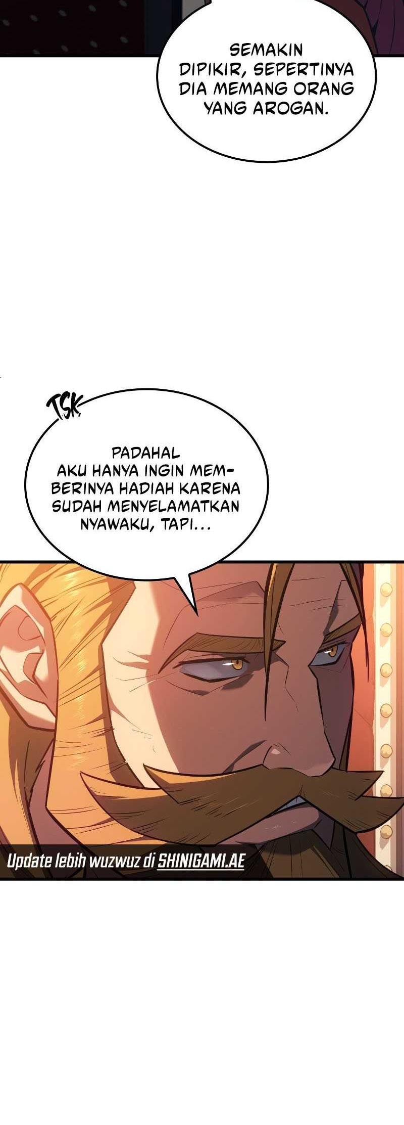 Ice Lord chapter 11 halaman 41