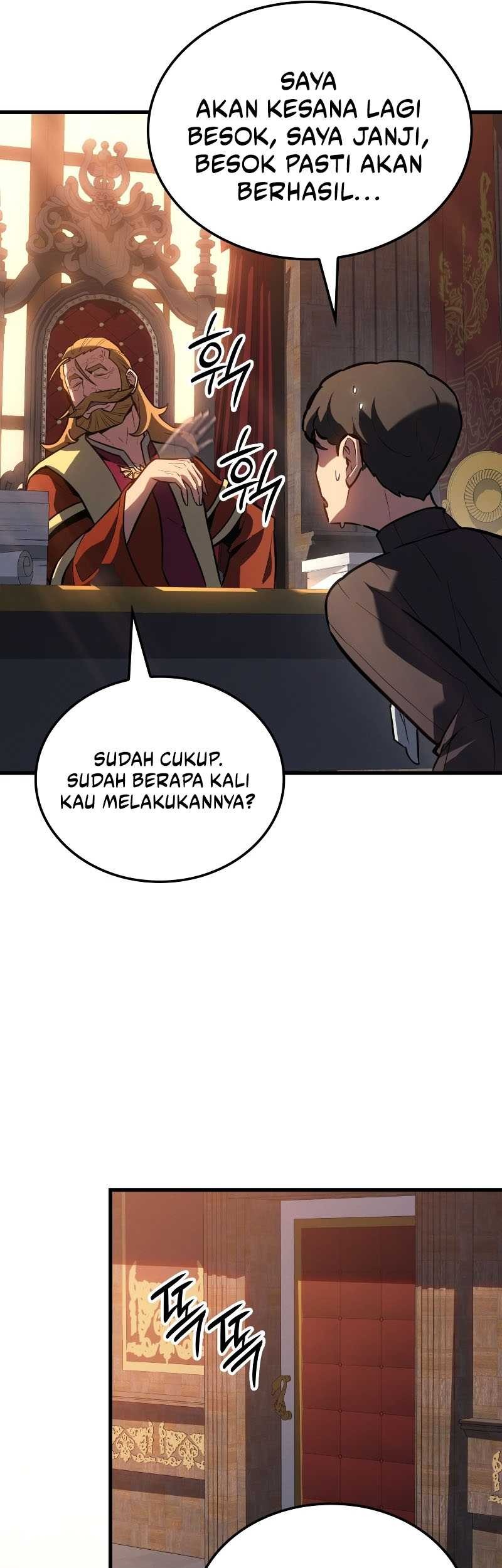 Ice Lord chapter 11 halaman 42
