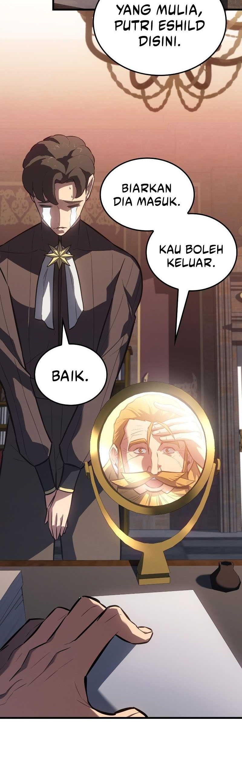 Ice Lord chapter 11 halaman 43