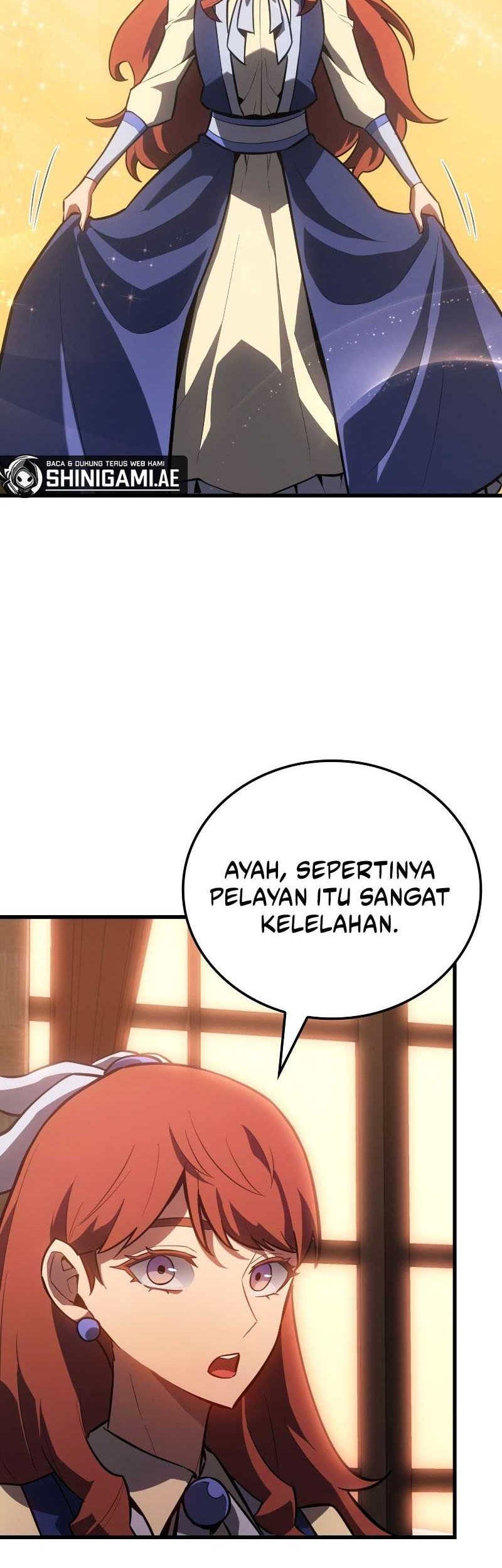 Ice Lord chapter 11 halaman 45