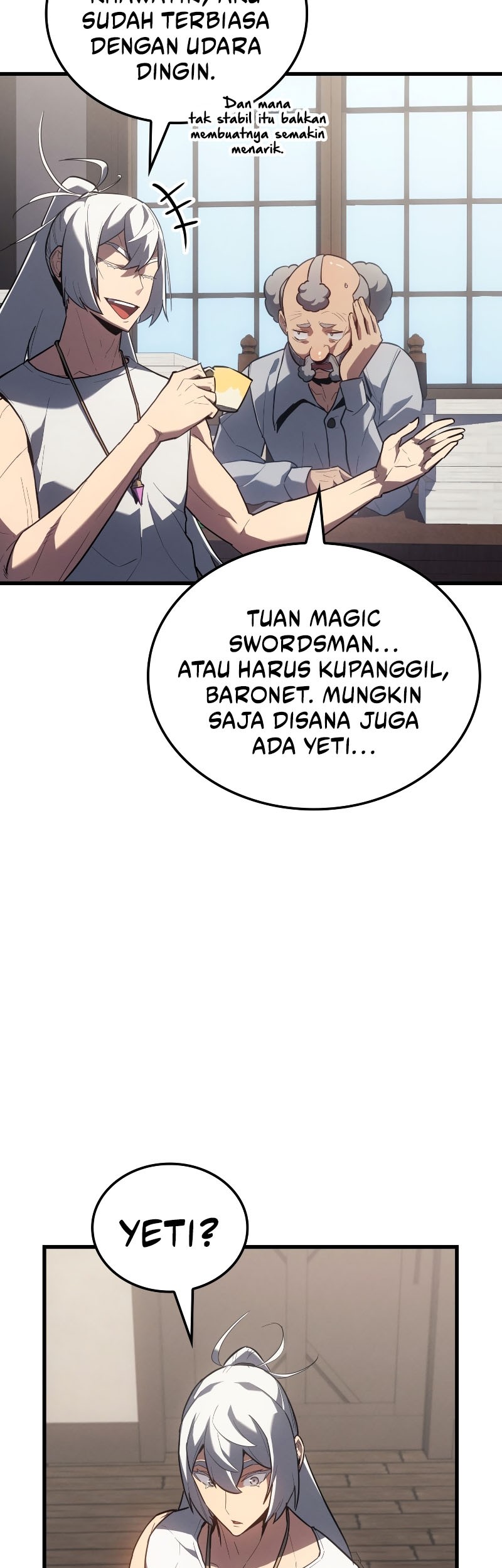 Ice Lord chapter 14 halaman 3