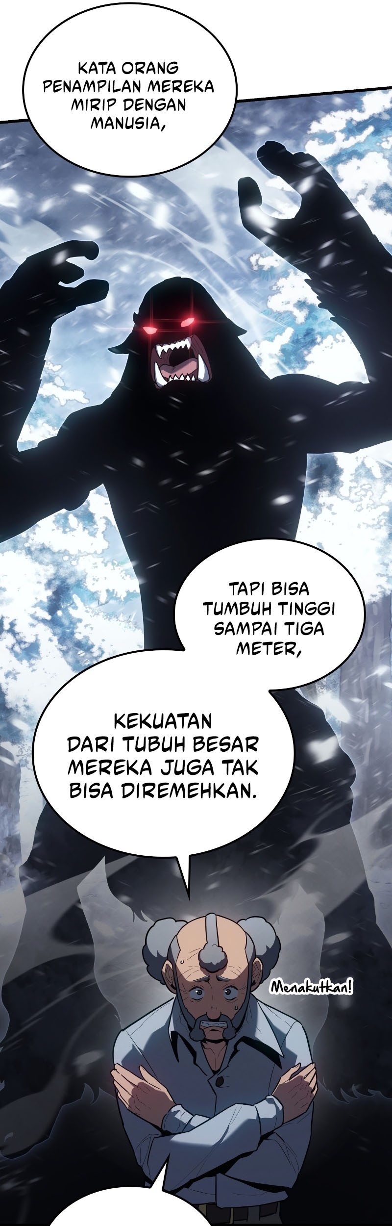 Ice Lord chapter 14 halaman 5