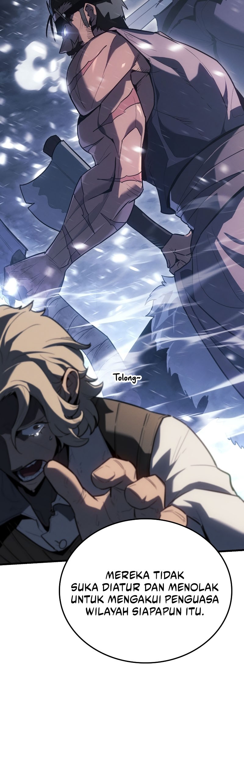 Ice Lord chapter 14 halaman 7