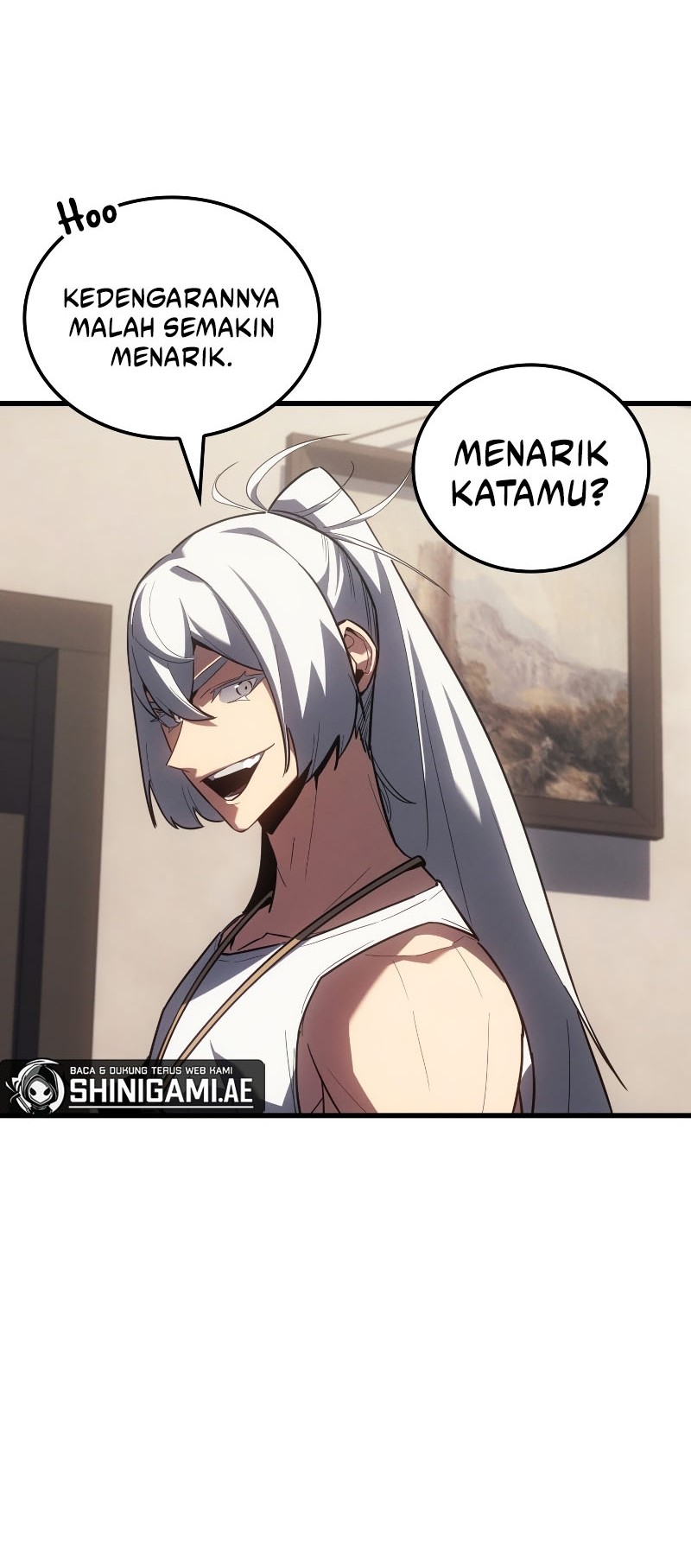 Ice Lord chapter 14 halaman 8