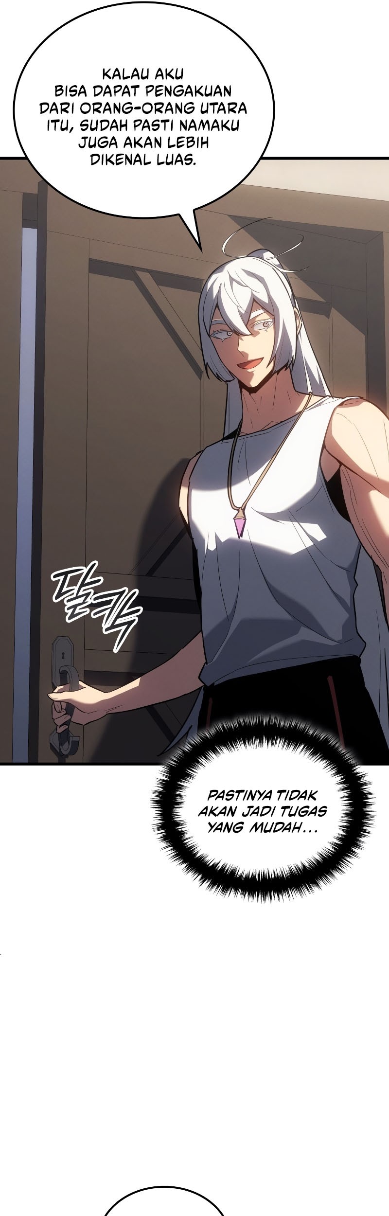 Ice Lord chapter 14 halaman 9