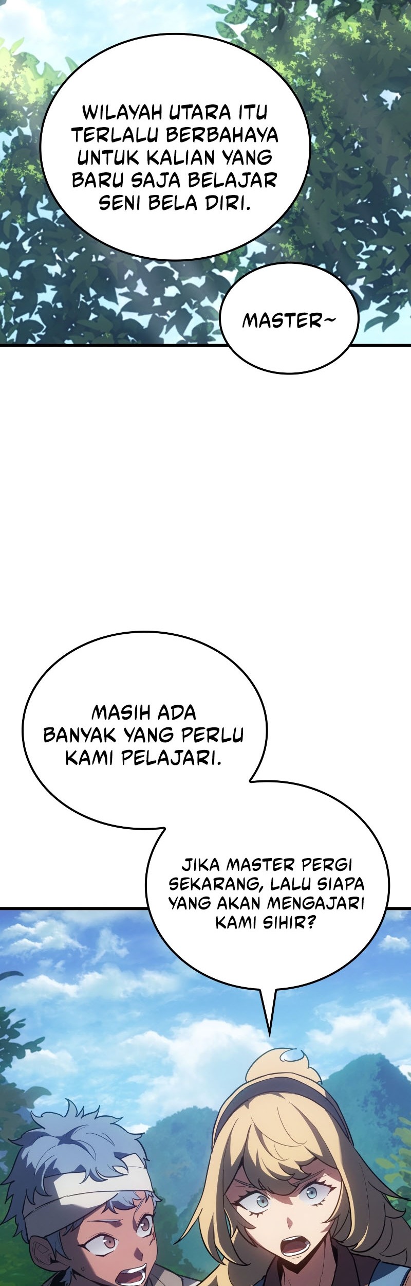 Ice Lord chapter 14 halaman 14