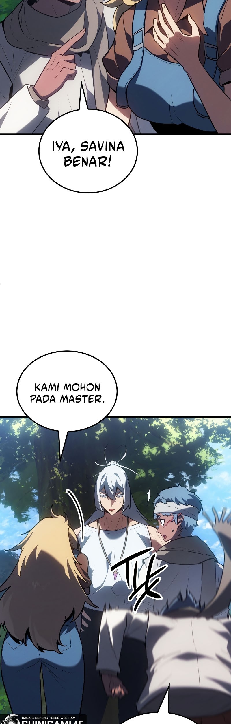 Ice Lord chapter 14 halaman 15