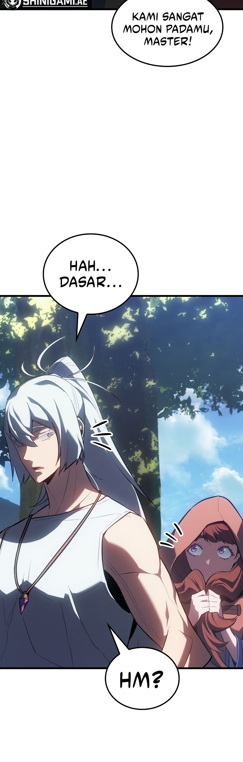 Ice Lord chapter 14 halaman 16