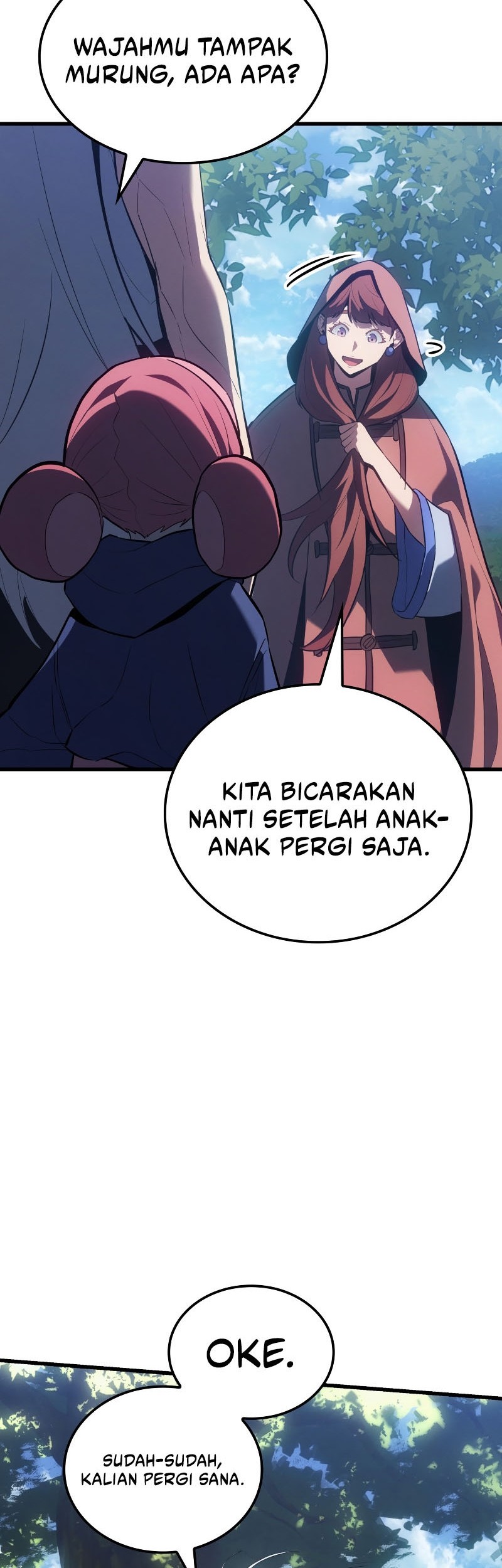 Ice Lord chapter 14 halaman 18