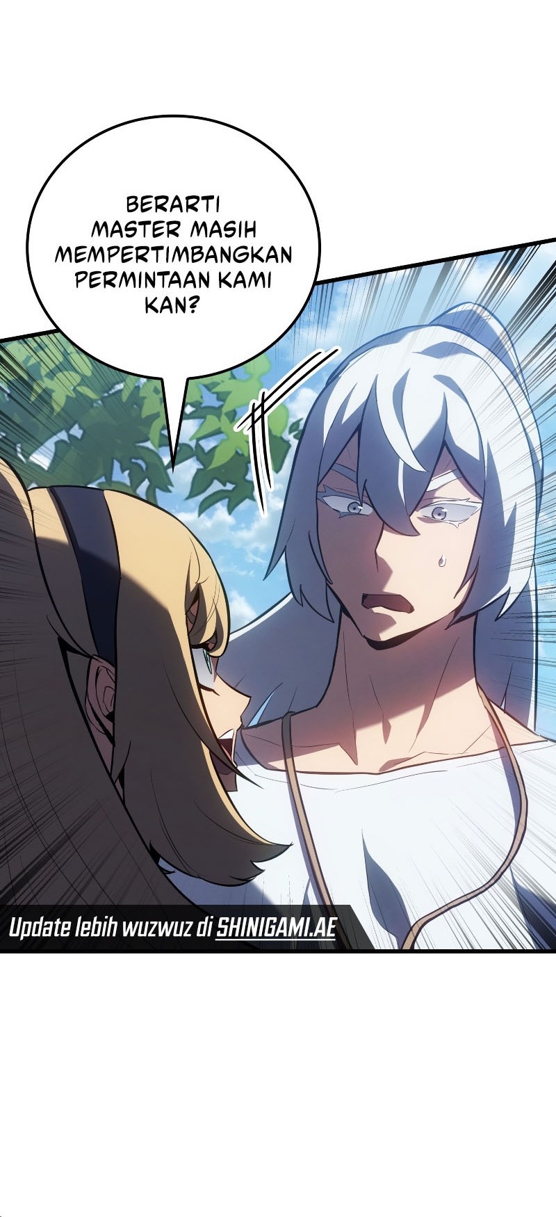 Ice Lord chapter 14 halaman 20