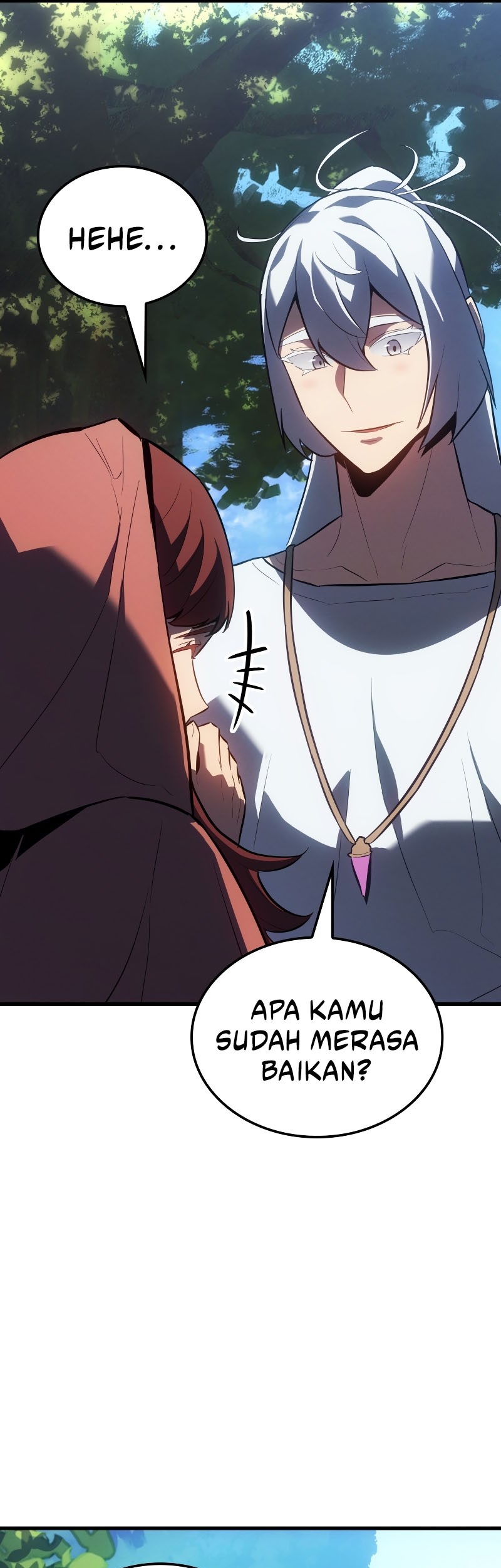 Ice Lord chapter 14 halaman 25