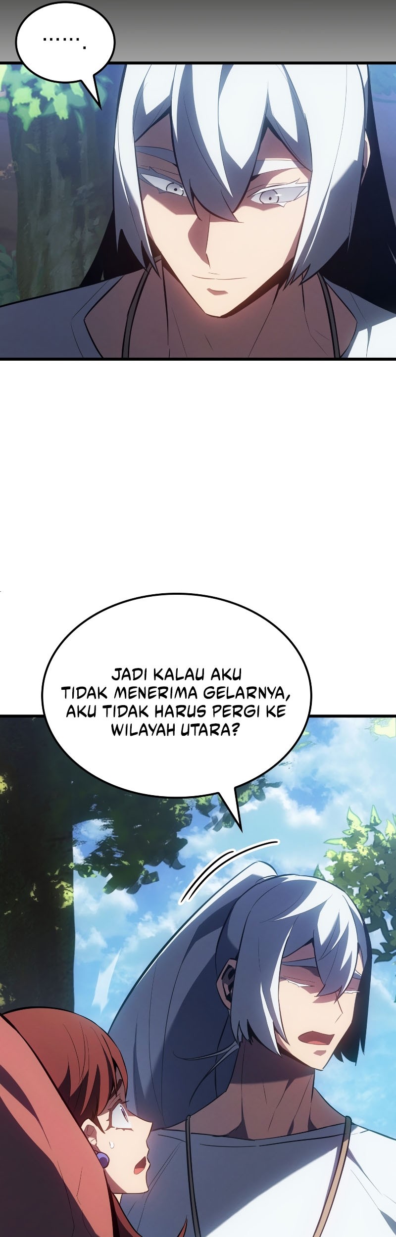 Ice Lord chapter 14 halaman 29