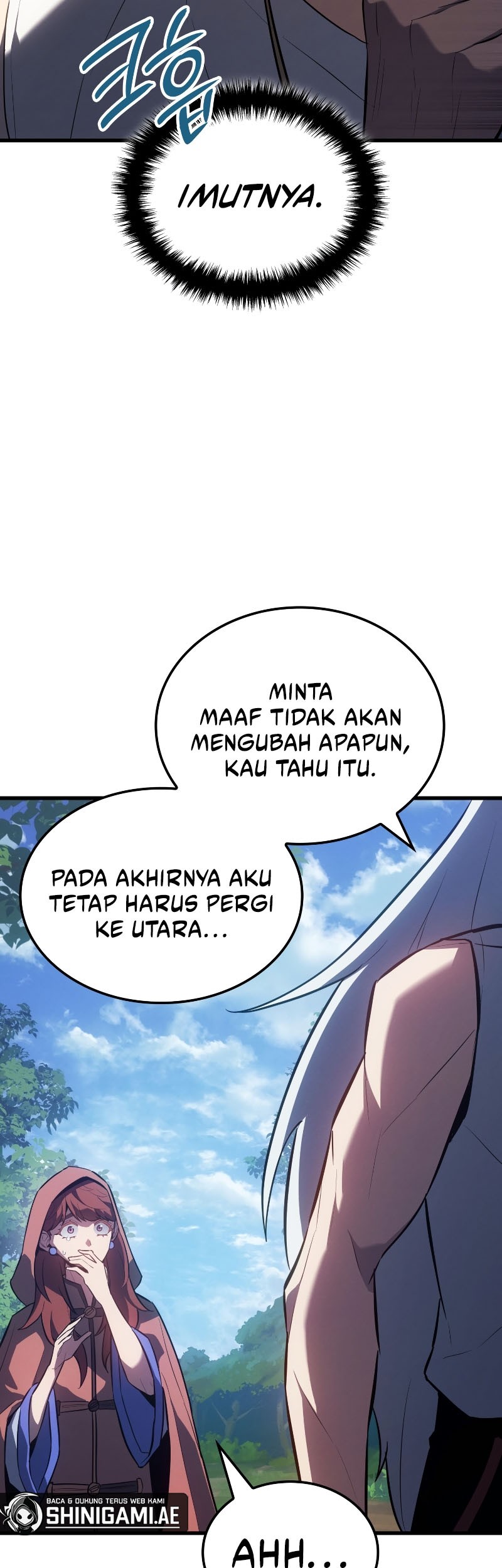 Ice Lord chapter 14 halaman 31