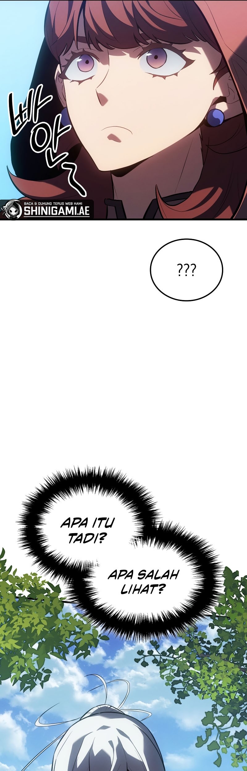 Ice Lord chapter 14 halaman 41