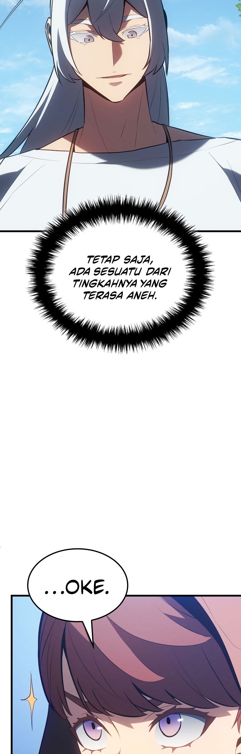 Ice Lord chapter 14 halaman 42