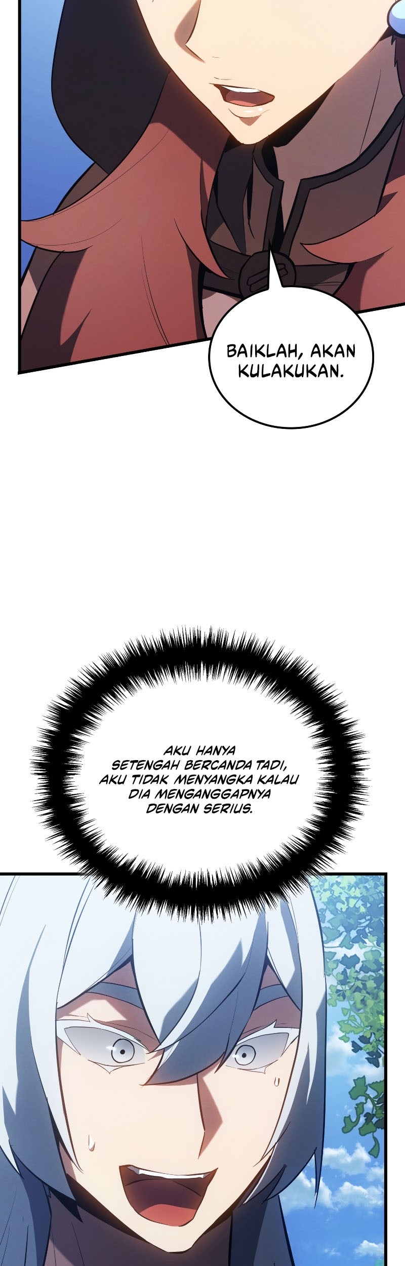 Ice Lord chapter 14 halaman 43