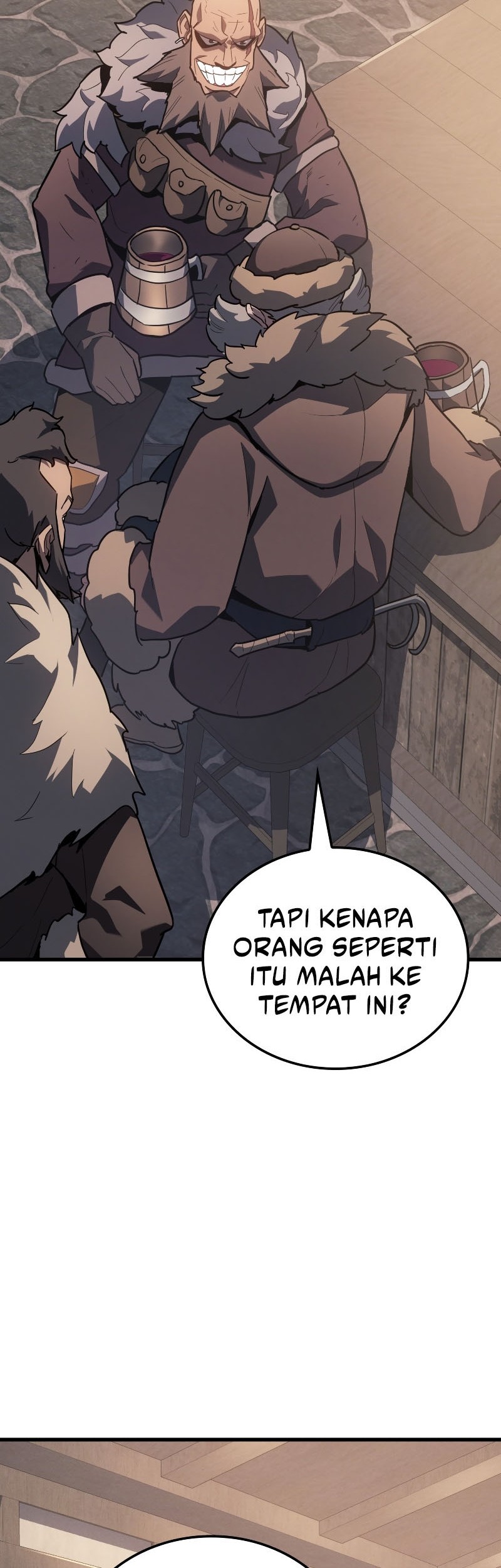 Ice Lord chapter 14 halaman 54