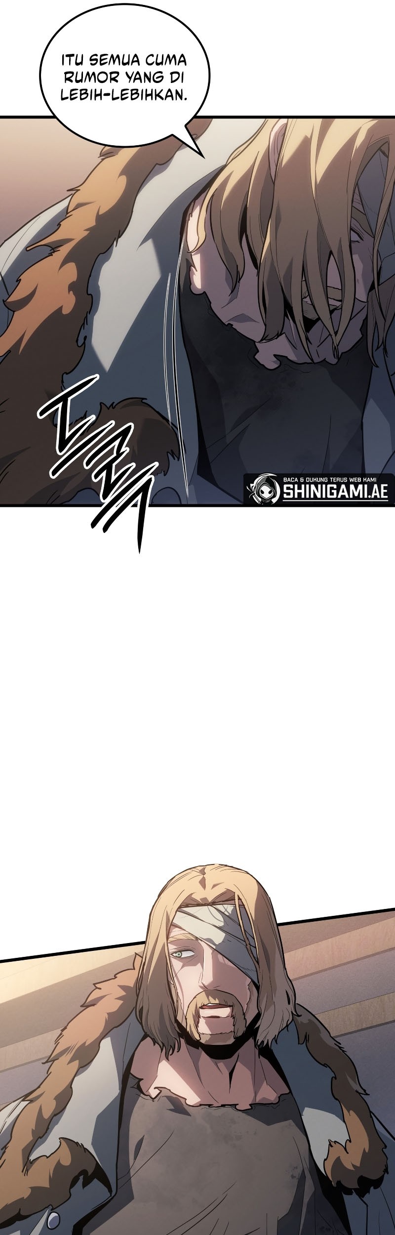 Ice Lord chapter 14 halaman 57