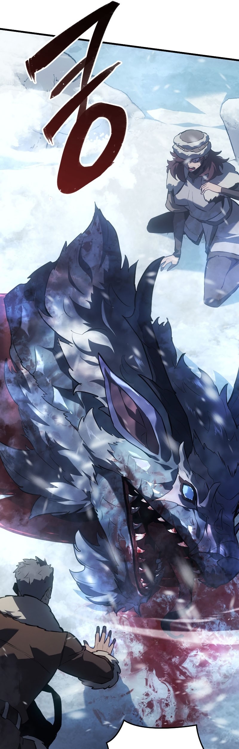 Ice Lord Bab 15 halaman 21