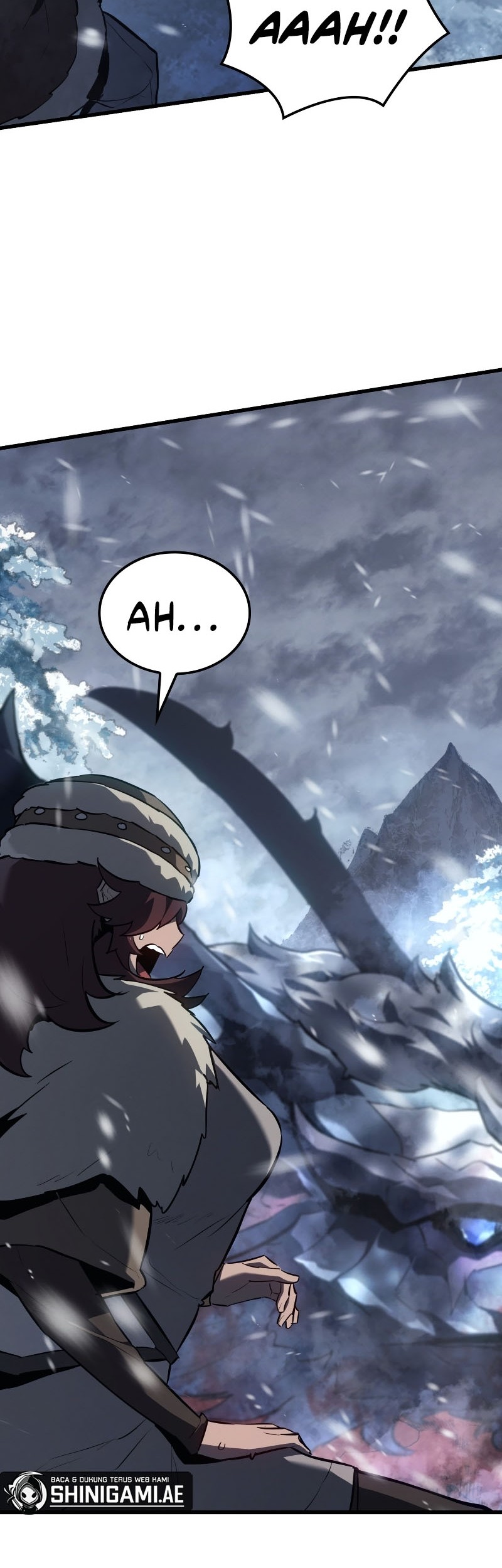 Ice Lord Bab 15 halaman 22