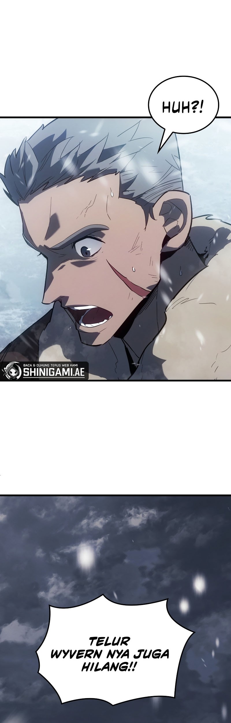 Ice Lord Bab 15 halaman 28