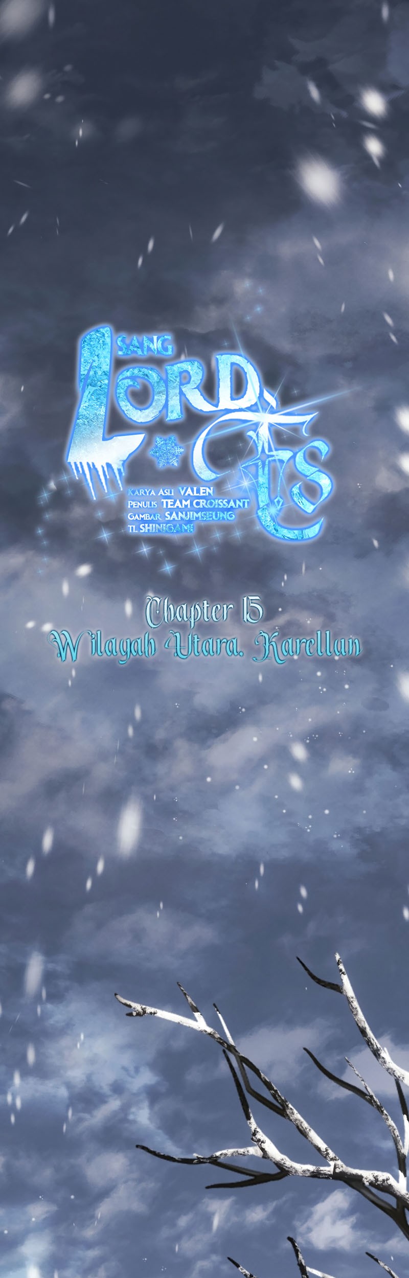 Ice Lord Bab 15 halaman 29