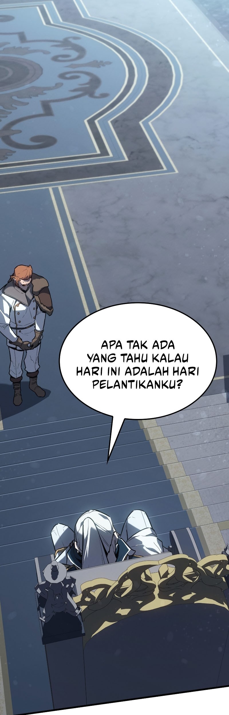 Ice Lord Bab 15 halaman 33