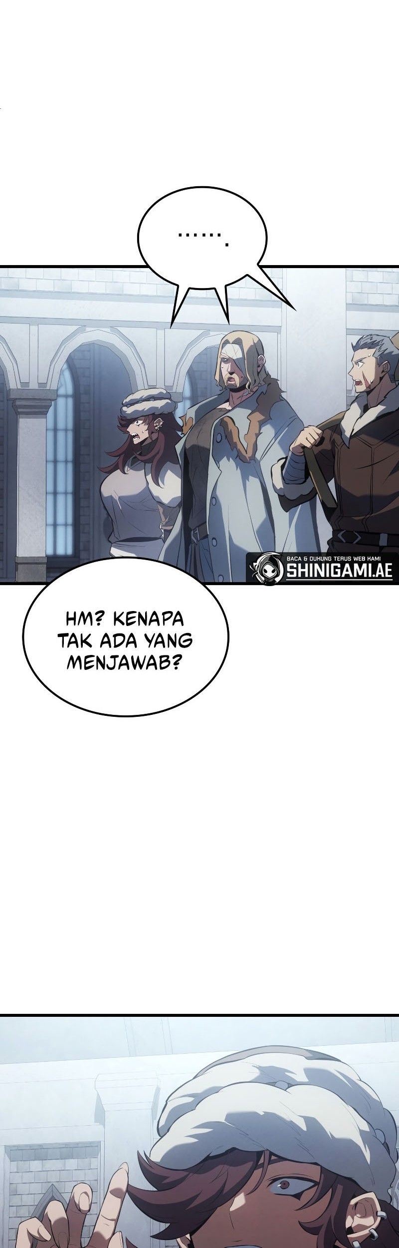 Ice Lord Bab 16 halaman 27