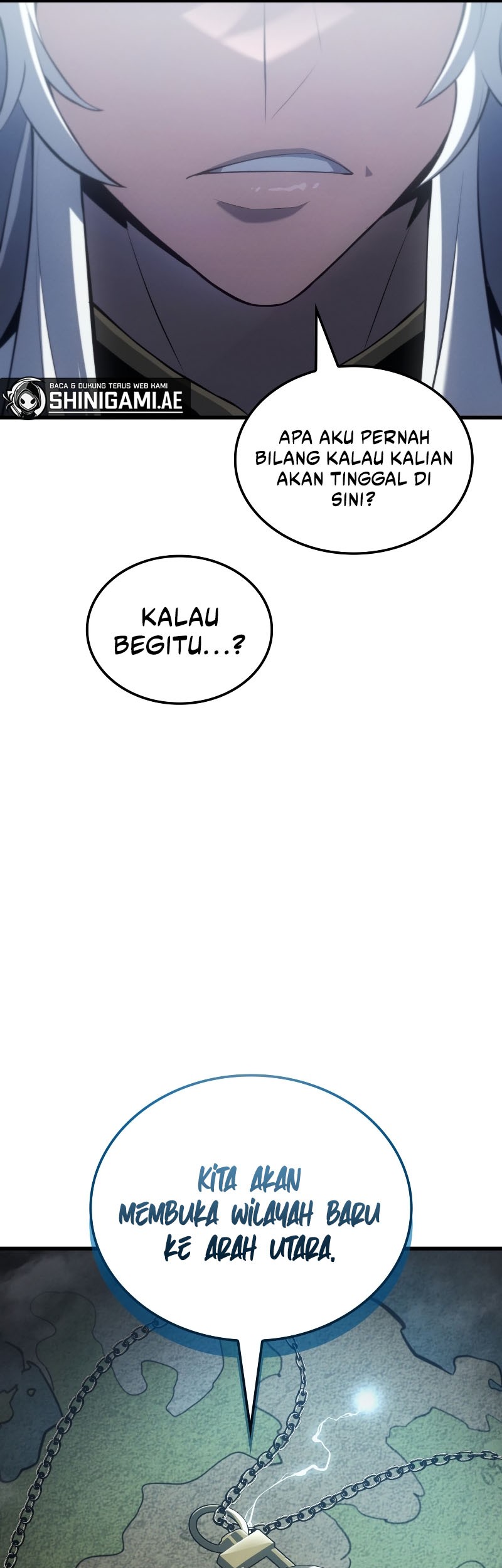 Ice Lord Bab 16 halaman 30