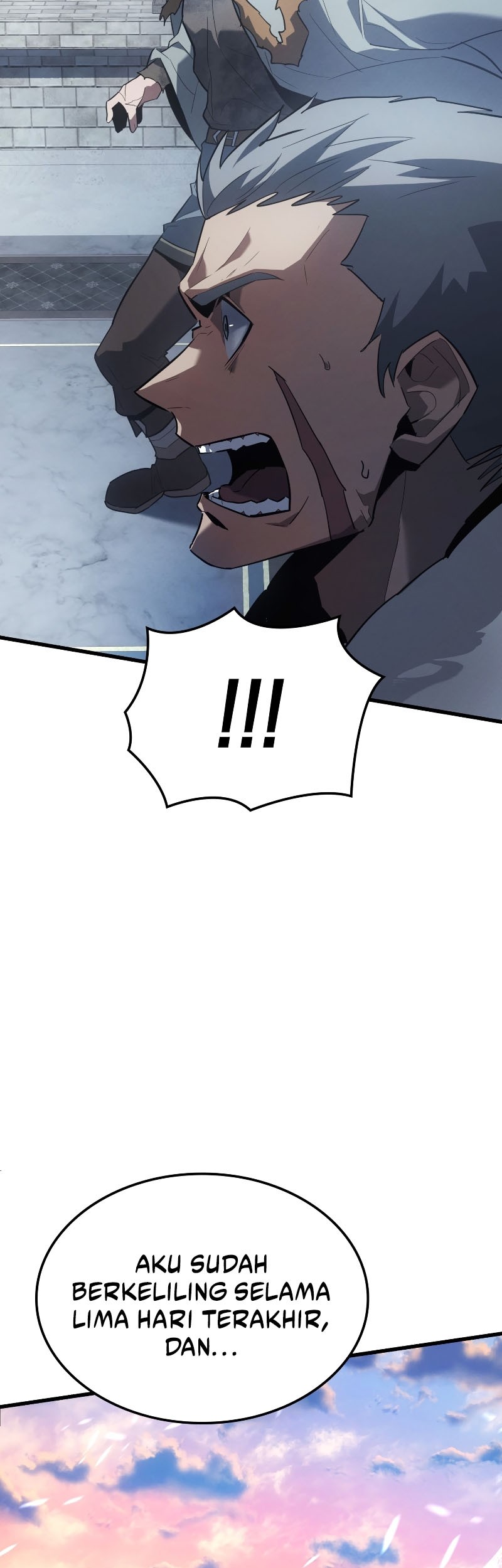 Ice Lord Bab 16 halaman 32