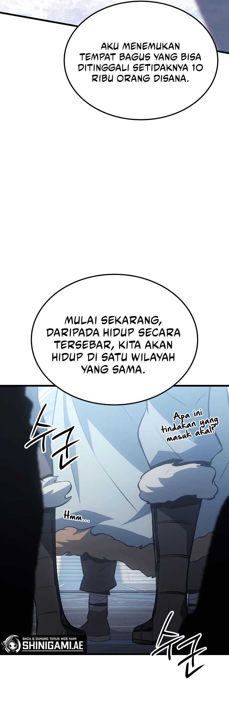 Ice Lord Bab 16 halaman 34