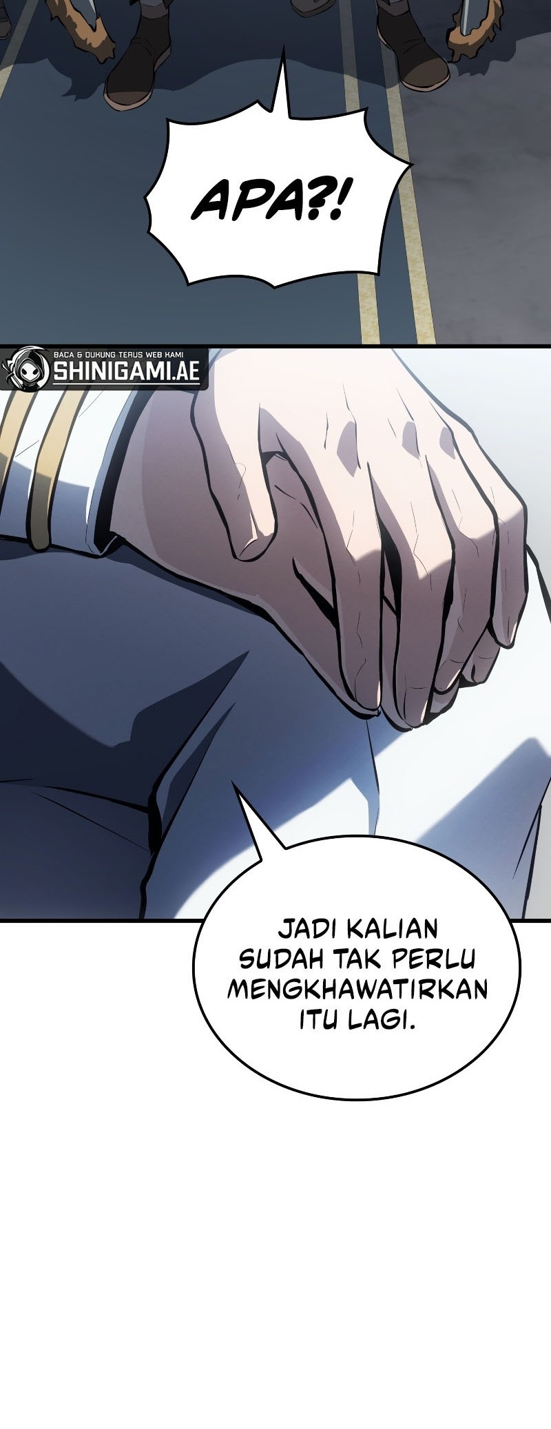 Ice Lord Bab 16 halaman 41