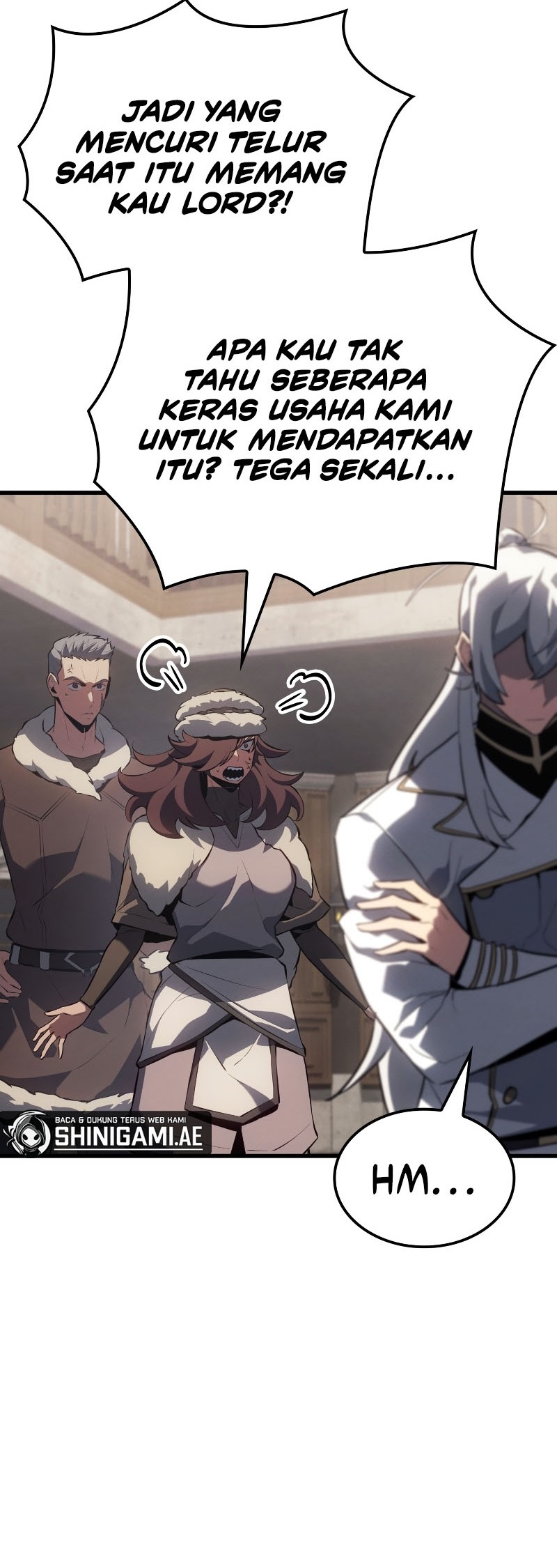 Ice Lord Bab 17 halaman 5