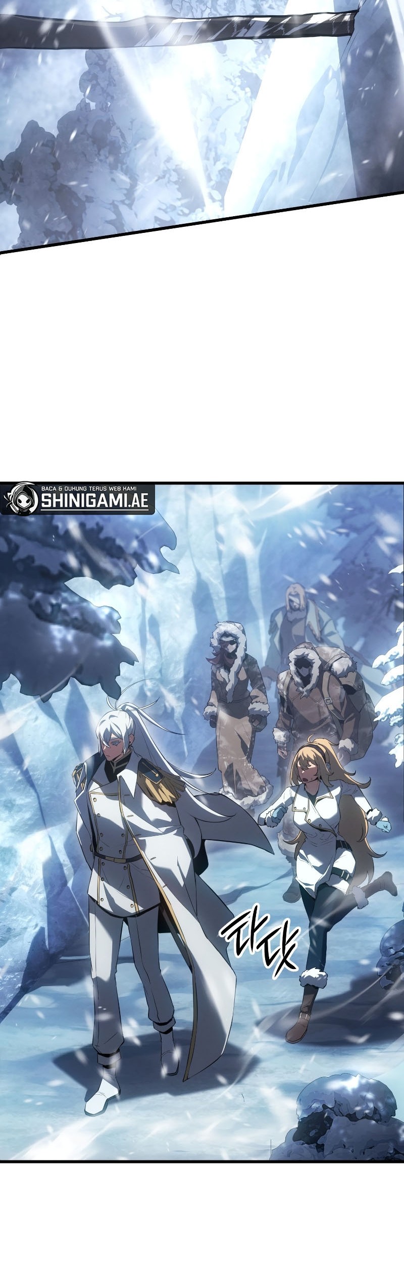 Ice Lord Bab 17 halaman 21