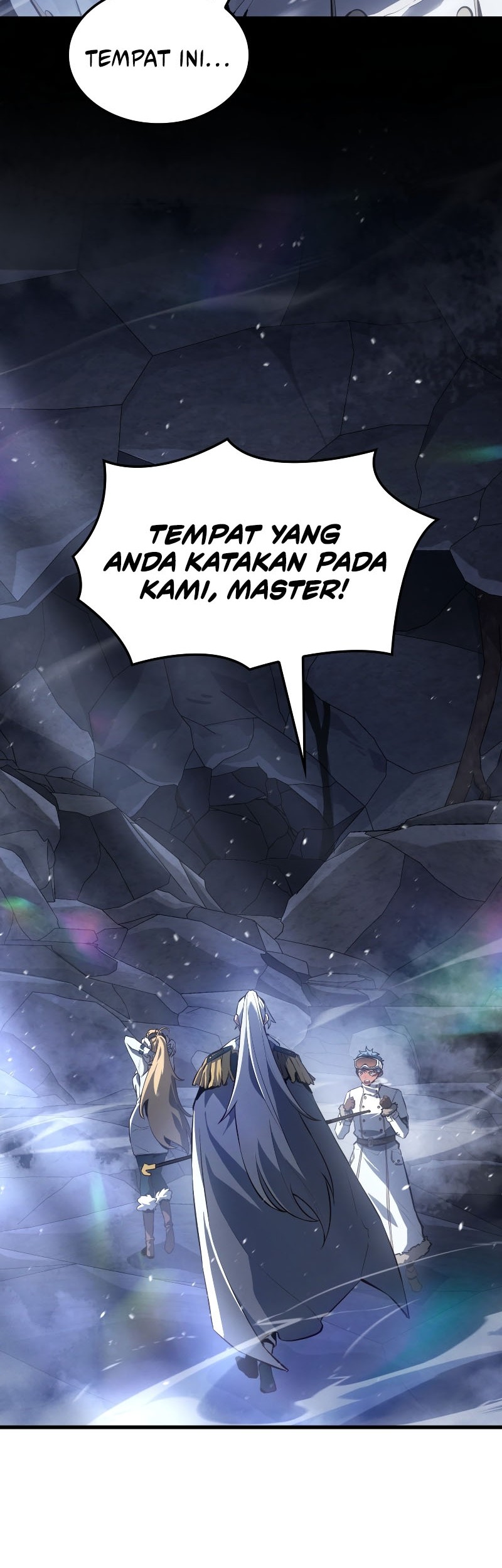 Ice Lord Bab 17 halaman 37